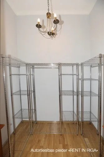 Apartment For Rent, Baznīcas street 26a, Rīga, Labais krasts, Centrs / 700 € 9