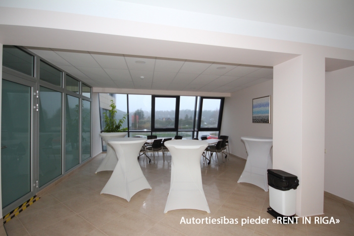 Office For Rent, Ozolu street 28, Mārupes novads, Jaunmārupe / 358 € 11