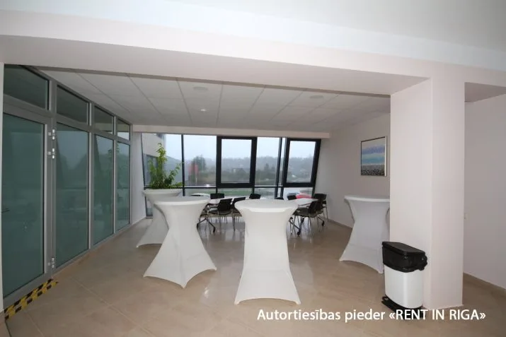 Аренда офиса, Ozolu улица 28, Mārupes novads, Jaunmārupe / 358 € 11