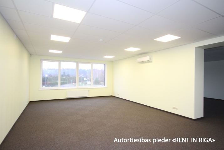 Office For Rent, Ozolu street 28, Mārupes novads, Jaunmārupe / 358 € 16