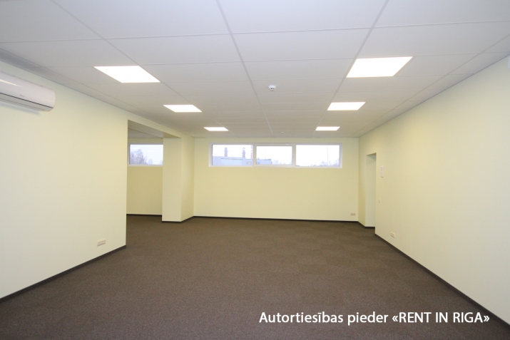 Office For Rent, Ozolu street 28, Mārupes novads, Jaunmārupe / 358 € 15