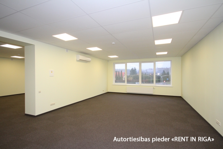 Office For Rent, Ozolu street 28, Mārupes novads, Jaunmārupe / 358 € 17
