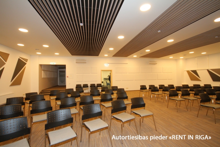 Office For Rent, Ozolu street 28, Mārupes novads, Jaunmārupe / 358 € 8