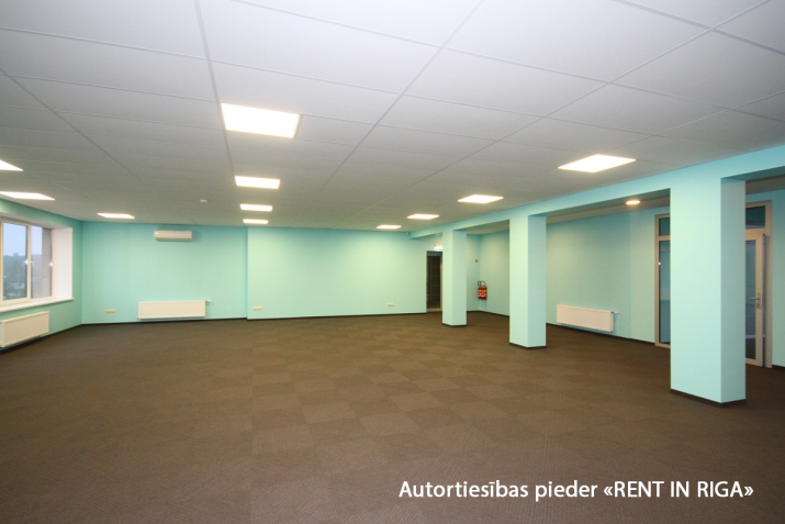 Office For Rent, Ozolu street 28, Mārupes novads, Jaunmārupe / 358 € 14