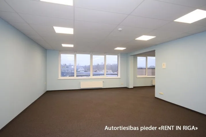 Аренда офиса, Ozolu улица 28, Mārupes novads, Jaunmārupe / 358 € 25