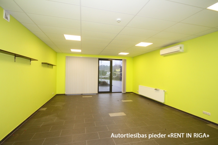 Office For Rent, Ozolu street 28, Mārupes novads, Jaunmārupe / 358 € 29