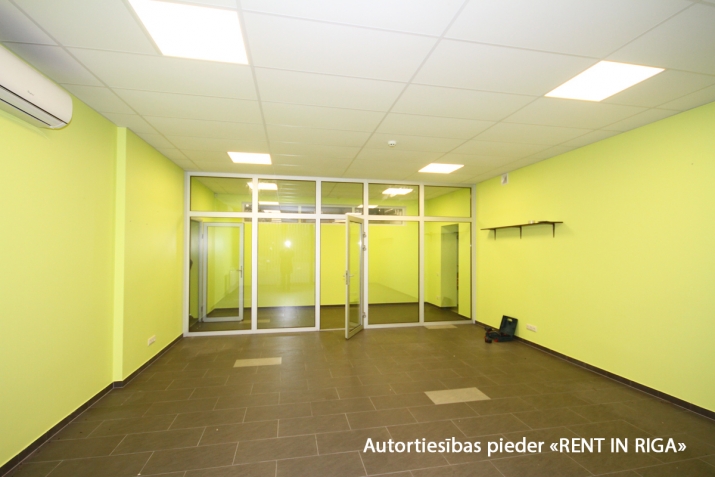 Office For Rent, Ozolu street 28, Mārupes novads, Jaunmārupe / 358 € 32