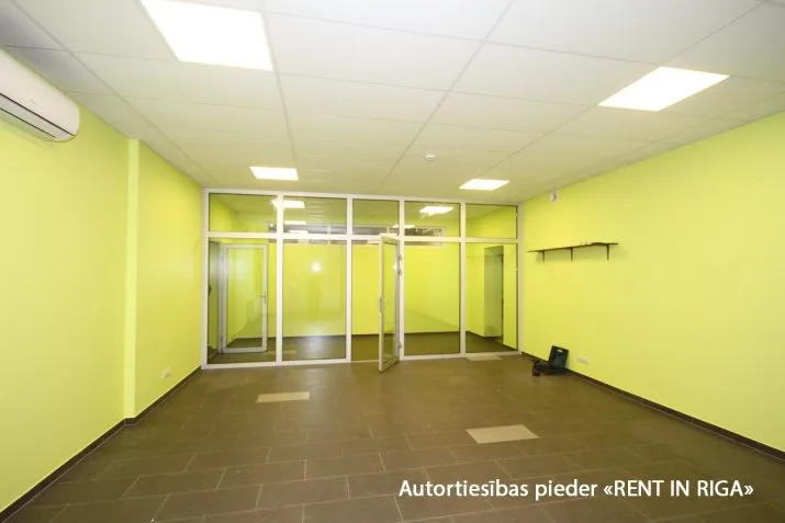 Аренда офиса, Ozolu улица 28, Mārupes novads, Jaunmārupe / 358 € 32