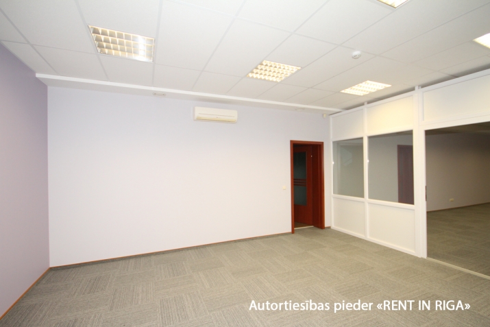 Office For Rent, Ozolu street 28, Mārupes novads, Jaunmārupe / 358 € 40