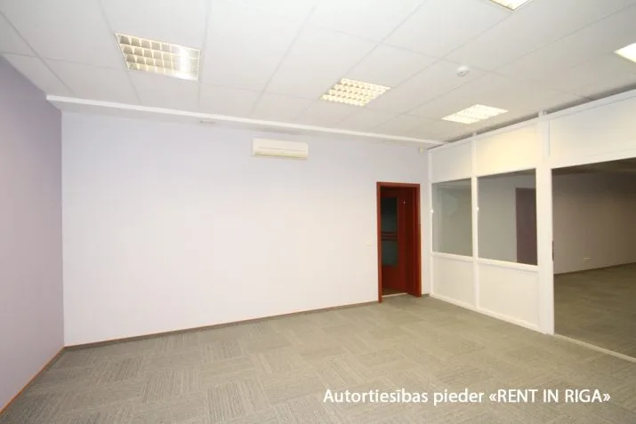 Аренда офиса, Ozolu улица 28, Mārupes novads, Jaunmārupe / 358 € 40