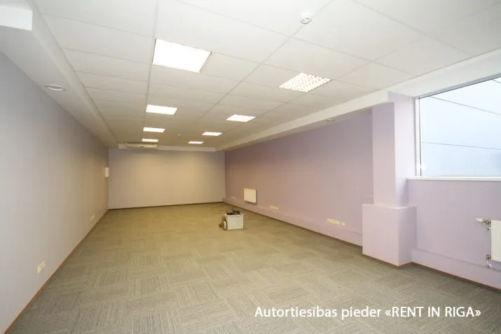 Аренда офиса, Ozolu улица 28, Mārupes novads, Jaunmārupe / 358 € 38