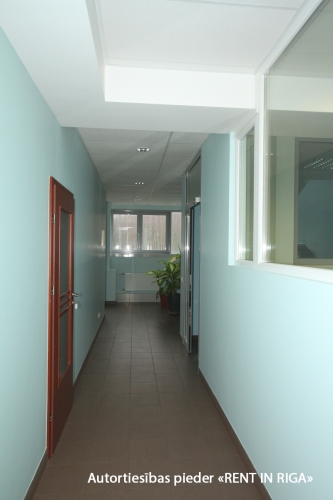 Office For Rent, Ozolu street 28, Mārupes novads, Jaunmārupe / 358 € 41