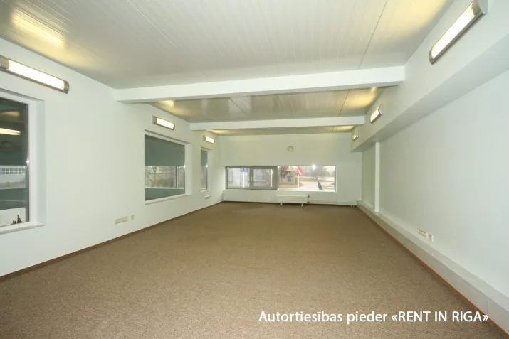 Аренда офиса, Ozolu улица 28, Mārupes novads, Jaunmārupe / 358 € 44
