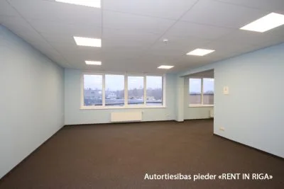 Аренда офиса, Ozolu улица 28, Mārupes novads, Jaunmārupe / 358 € 25
