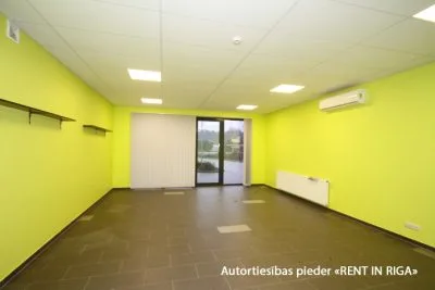 Аренда офиса, Ozolu улица 28, Mārupes novads, Jaunmārupe / 358 € 29