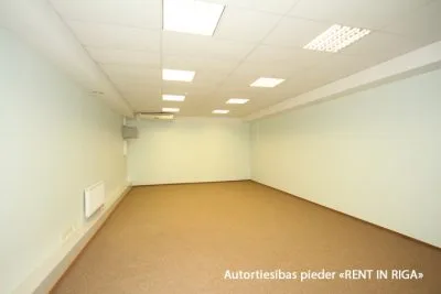 Аренда офиса, Ozolu улица 28, Mārupes novads, Jaunmārupe / 358 € 46