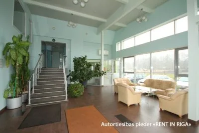 Аренда офиса, Ozolu улица 28, Mārupes novads, Jaunmārupe / 358 € 36