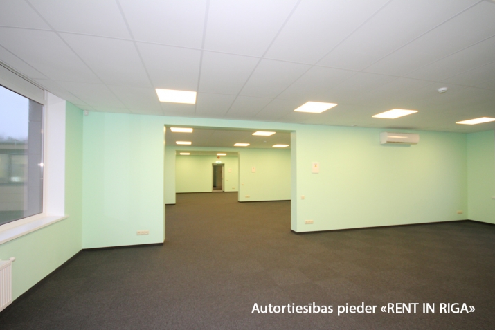 Office For Rent, Ozolu street 28, Mārupes novads, Jaunmārupe / 1 104 € 18