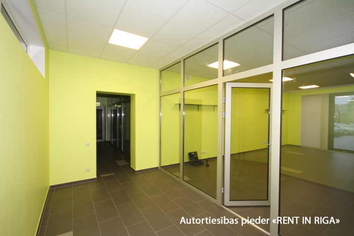 Office For Rent, Ozolu street 28, Mārupes novads, Jaunmārupe / 1 104 € 31