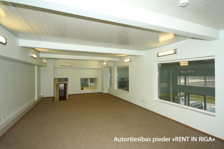 Office For Rent, Ozolu street 28, Mārupes novads, Jaunmārupe / 1 104 € 38