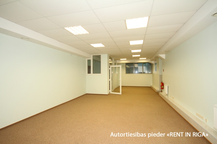 Office For Rent, Ozolu street 28, Mārupes novads, Jaunmārupe / 1 104 € 36