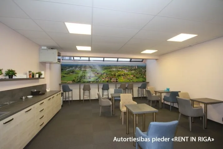 Office For Rent, Ozolu street 28, Mārupes novads, Jaunmārupe / 1 322 € 10