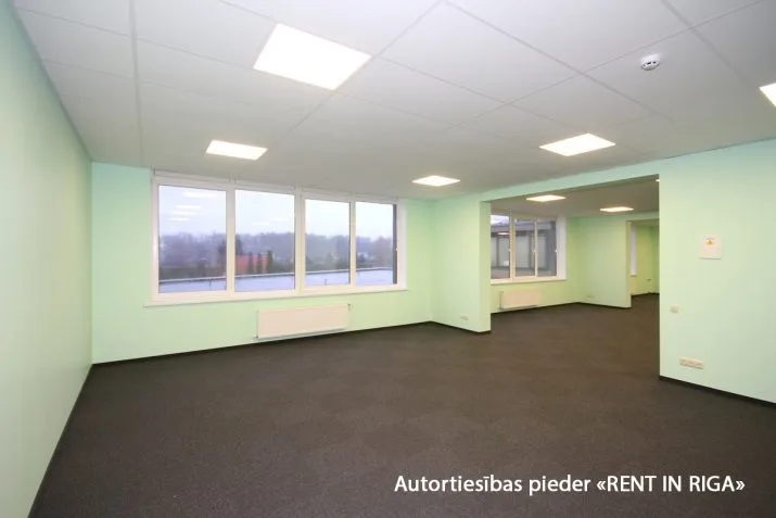 Office For Rent, Ozolu street 28, Mārupes novads, Jaunmārupe / 1 322 € 18