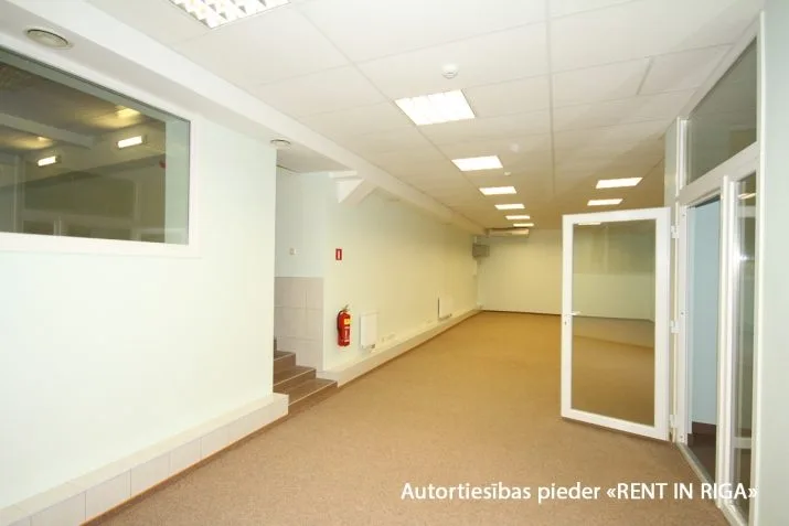 Office For Rent, Ozolu street 28, Mārupes novads, Jaunmārupe / 1 322 € 35