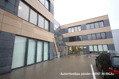 Office For Rent, Ozolu street 28, Mārupes novads, Jaunmārupe / 1 322 € 3