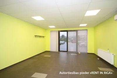 Office For Rent, Ozolu street 28, Mārupes novads, Jaunmārupe / 1 322 € 28