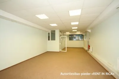 Office For Rent, Ozolu street 28, Mārupes novads, Jaunmārupe / 1 322 € 36