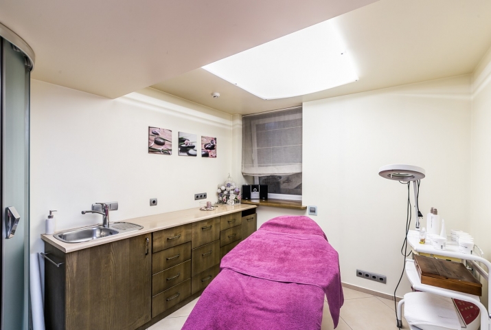 Izīrē komercplatību, Bruņinieku iela 28, Rīga, Labais krasts, Centrs / 2 200 € 9
