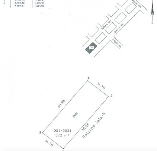 Pārdod namīpašums, Spīķeru iela 9, Rīga, Labais krasts, Centrs / 990 000 € 11