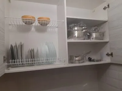 Izīrē dzīvokli, Lāčplēša iela 52A, Rīga, Labais krasts, Centrs / 580 € 5