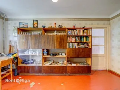 Pārdod dzīvokli, Sarkandaugavas iela 26 k-1, Rīga, Labais krasts, Sarkandaugava / 39 900 € 8