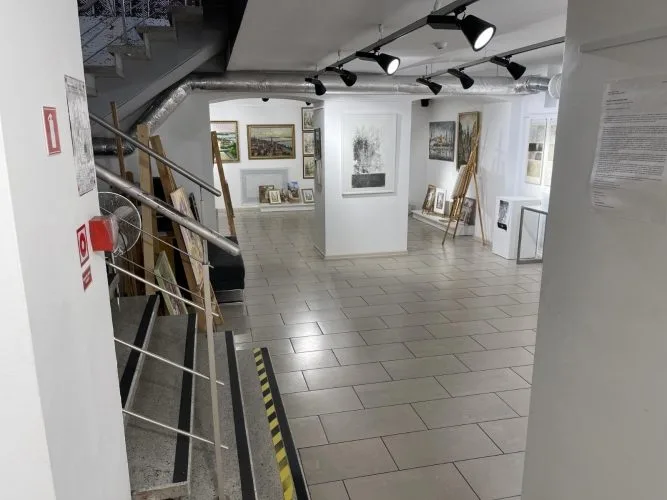 Продажа коммерческой недвижимости, Brīvības улица 19, Rīga, Labais krasts, Centrs / 1 800 000 € 19