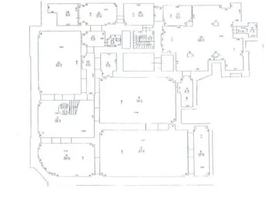 Продажа коммерческой недвижимости, Brīvības улица 19, Rīga, Labais krasts, Centrs / 1 800 000 € 6