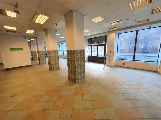commercial premises For Rent, Mārupes street 10, Rīga, Kreisais krasts, Āgenskalns / 2 000 € 8