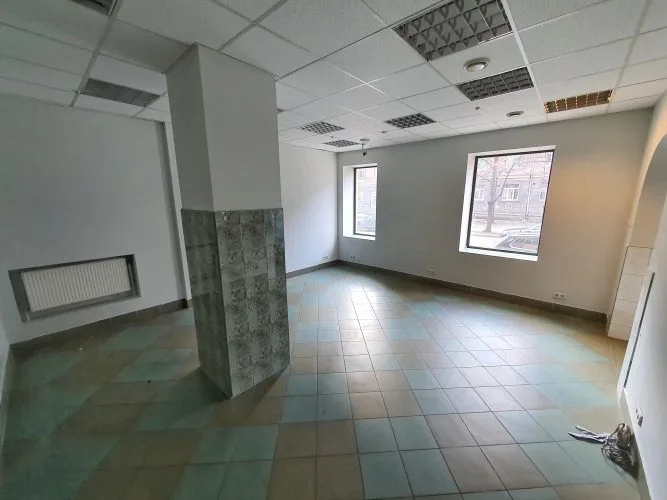 commercial premises For Rent, Mārupes street 10, Rīga, Kreisais krasts, Āgenskalns / 2 000 € 6