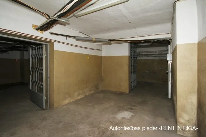 commercial premises For Rent, Mārupes street 10, Rīga, Kreisais krasts, Āgenskalns / 2 000 € 18
