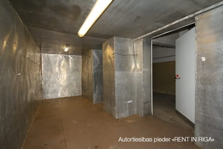 commercial premises For Rent, Mārupes street 10, Rīga, Kreisais krasts, Āgenskalns / 2 000 € 19