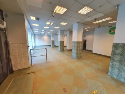 commercial premises For Rent, Mārupes street 10, Rīga, Kreisais krasts, Āgenskalns / 2 000 € 4