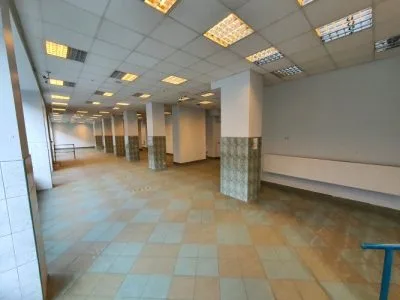 commercial premises For Rent, Mārupes street 10, Rīga, Kreisais krasts, Āgenskalns / 2 000 € 7