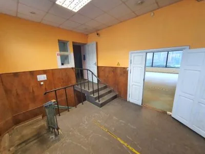 commercial premises For Rent, Mārupes street 10, Rīga, Kreisais krasts, Āgenskalns / 2 000 € 11