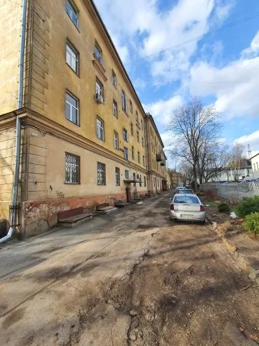 commercial premises For Rent, Mārupes street 10, Rīga, Kreisais krasts, Āgenskalns / 2 000 € 23