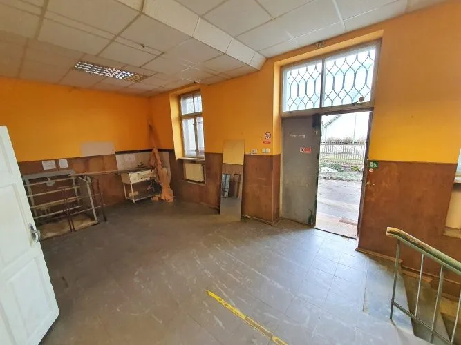 Продажа коммерческой недвижимости, Mārupes улица 10, Rīga, Kreisais krasts, Āgenskalns / 340 000 € 10