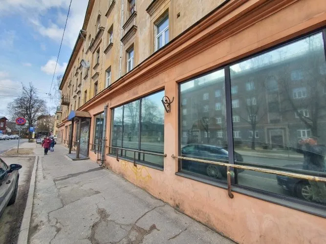 Продажа коммерческой недвижимости, Mārupes улица 10, Rīga, Kreisais krasts, Āgenskalns / 340 000 € 24
