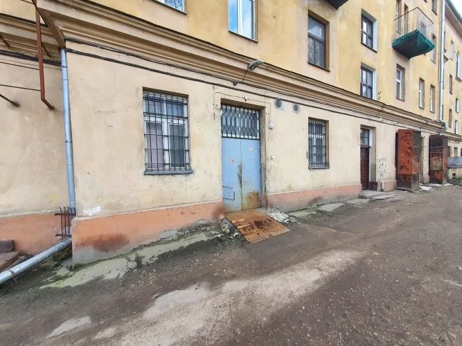 Продажа коммерческой недвижимости, Mārupes улица 10, Rīga, Kreisais krasts, Āgenskalns / 340 000 € 22
