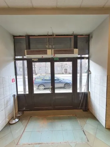 Продажа коммерческой недвижимости, Mārupes улица 10, Rīga, Kreisais krasts, Āgenskalns / 340 000 € 9