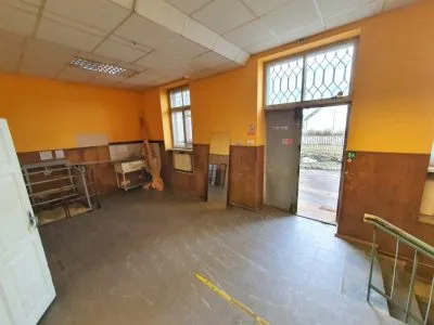 Продажа коммерческой недвижимости, Mārupes улица 10, Rīga, Kreisais krasts, Āgenskalns / 340 000 € 10